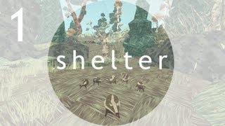 LP Shelter #01 Eine Familie bricht auf [Full HD] [deutsch]