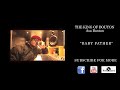 ASA BANTAN - BABY FATHER - (OFFICIAL NORTH ISLAND RECORDS) GREAT MUSIC STUDIO - JAN 2013