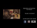 ASA BANTAN - BABY FATHER - (OFFICIAL NORTH ISLAND RECORDS) GREAT MUSIC STUDIO - JAN 2013