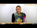 Video Horscopo Semanal CAPRICORNIO  del 7 al 13 Febrero 2016 (Semana 2016-07) (Lectura del Tarot)