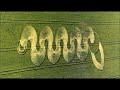 The Warnings Decoded from the Summer 2013 Crop Circles**