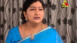 Amruthavarshini -  Episode  - 446  - 22.10.13