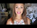 5 TIPS to get HEALTHY! ♥