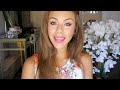 5 TIPS to get HEALTHY! ♥