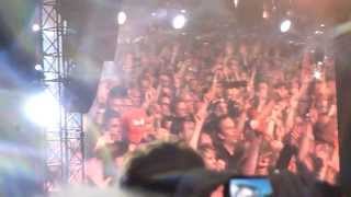 Bruce Springsteen - Born To Run (HD) (Live @ Goffertpark Nijmegen, 22-06-2013)