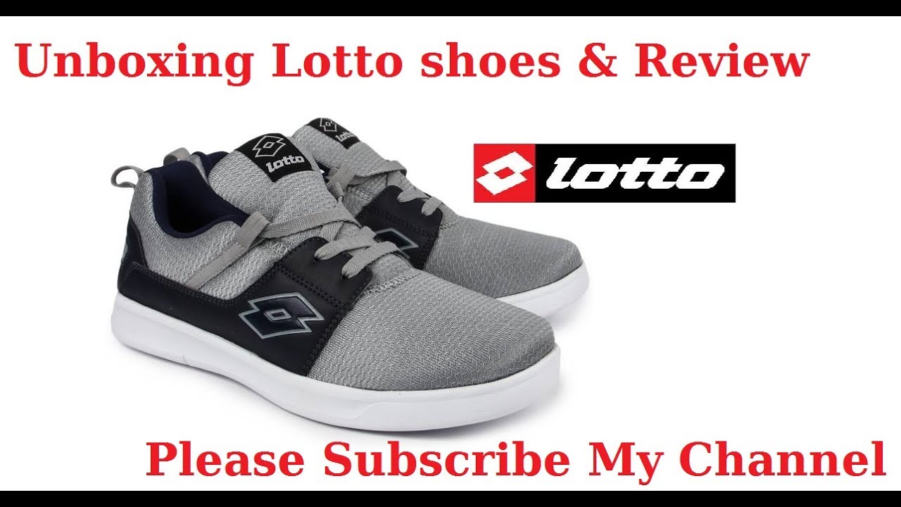 myntra lotto shoes