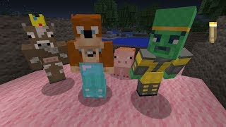 Minecraft Xbox - Swift Swine [191]