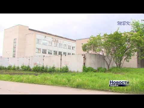 Офисные воры: в Бердске с начала июня ограбили три организации