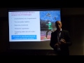 Richard Mould (LOCOG) - Procurement for the 2012 Olympics, PSD Procurement Salary Survey 2012/13