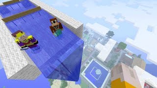 Minecraft Xbox - Vertigo [123]