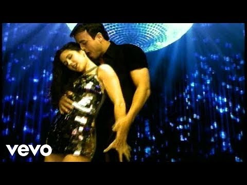 Enrique Iglesias - Bailamos
