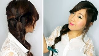 2 Min Everyday Hair