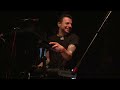 Neurosis: At the Well - Live at Oakland Metro