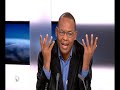 Thierno Monenembo, écrivain et opposant politique guinéen