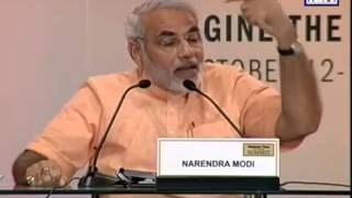 Narendra Modi's greatest answer to a silliest question. Is there place for Muslims in India?