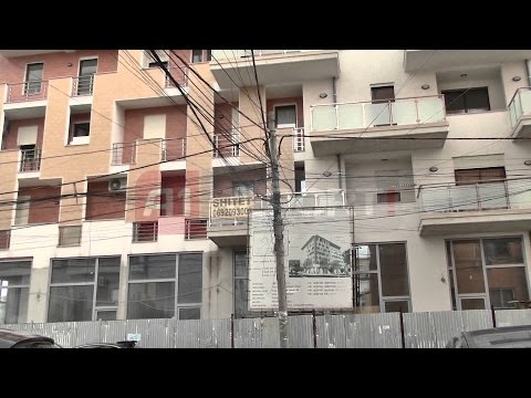 - Tirane, vetevritet biznesmeni, letra e lamtumires: Amanet vajzat