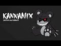 Kannamix - Dubstep Lounge (November Mix) - Free Download