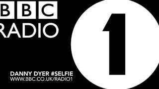 Danny Dyer - Radio 1 - #Selfie cover