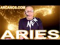 Video Horscopo Semanal ARIES  del 19 al 25 Febrero 2023 (Semana 2023-08) (Lectura del Tarot)