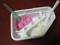 Kracie - popin' cookin' #2 - Soft cream, Cake (Edible / can eat)