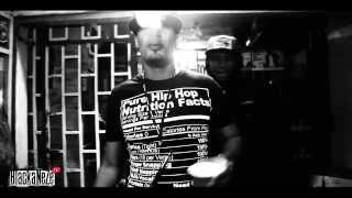 Hyde - Chicharito Remix Feat Canabasse, Billy Bats, Soonstark & Nasty Nesta