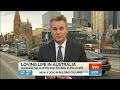 What makes Melbourne great?