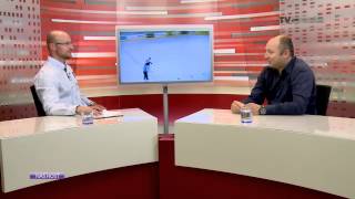 V piatok v Brezne naši Barani proti Slovanu – vypredané!!!