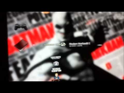 elite mossy patch blocker october 2011 PS3 "only" - YouTube