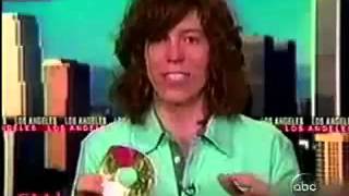 Shaun White on CNN - Wait you not Im Talking About Mountain Dews Baby