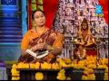 Goranta Deepam Episode 213 - December 03, 2013