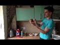 Energijos ir produktyvumo kokteilis per 2 minutes