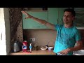 Energijos ir produktyvumo kokteilis per 2 minutes