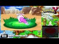 Thumbnail 3 for Pokemon X And Y Part 23: Connecting Cave And Route 8 Thumbnail 3 for Pokemon X And Y Part 23: Connecting Cave And Route 8