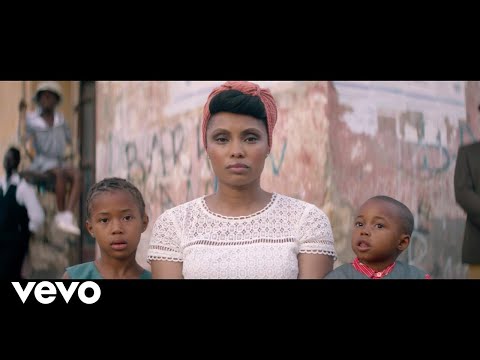 Imany - There were tears