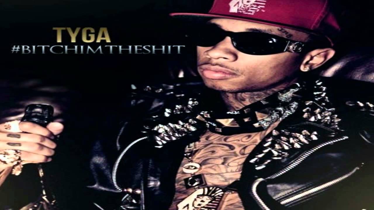 Tyga Ft. Dash D Cadet (Cold Flamez) - Bouncin On My Dick ...