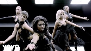 The Saturdays - All Fired Up