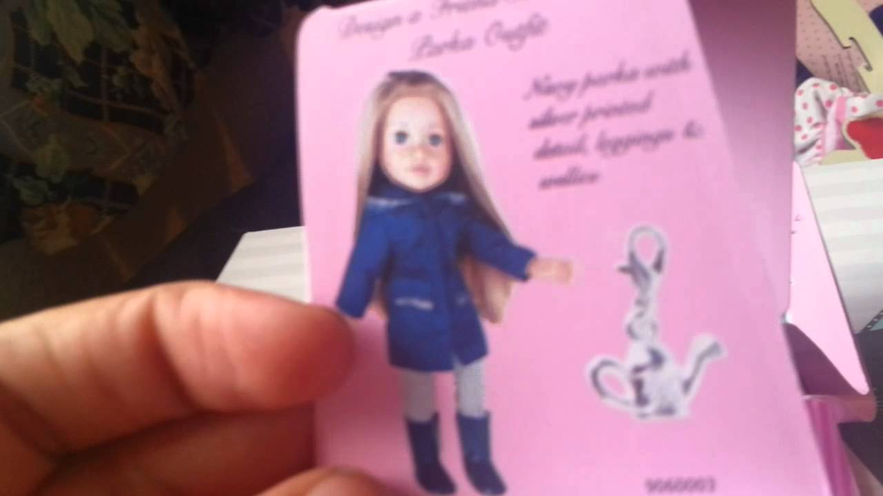 Design A Friend Jubilee Doll | new design a friend catalogue with the jubilee doll youtube Design A Friend Jubilee Doll | new design a friend catalogue with the jubilee doll youtube