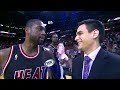 Best NBA Video Bombs from the 2013-2014 Season