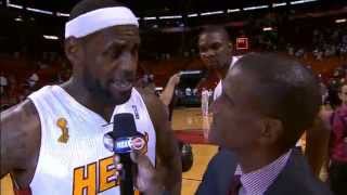 Best NBA Video Bombs from the 2013-2014 Season