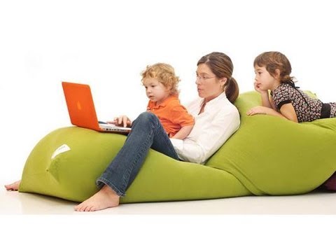 Yogibo Supreme Lounge Bags: The New Generation of Bean Bags Yogibo Supreme Lounge Bags: The New Generation of Bean Bags