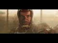 Iron Man 3 -- Official Trailer UK Marvel | HD