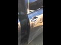 Toyota 2011 Sienna Sliding Door Issue - Youtube