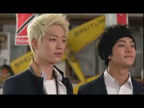 After school Bokbulbok ep 12 - END (Kim So Eun, 5urprise)