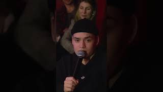 ABUSHOW/С МАМОЙ НА ОДНОЙ ВОЛНЕ #abushow #standup #нидальабугазале #стендап #юмор #standupshow