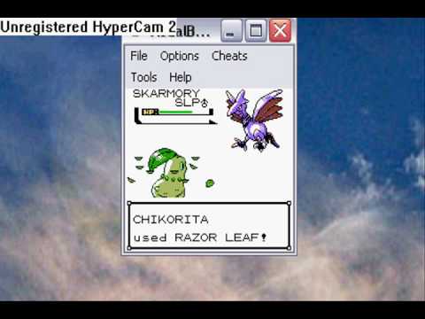 There is info on xp amp of Cheats for Pokemon Crystal Emulator allot