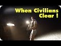 When Civillians: Clear! - TOP100 ARMA 3 COOP When Civillians: Clear! - TOP100 ARMA 3 COOP