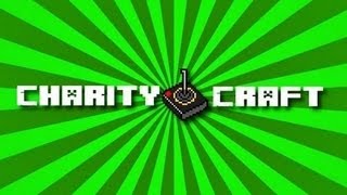 24 UUR LIVE VOOR HET GOEDE DOEL! CharityCraft!