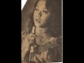 "BIARLAH AKU PERGI" (1962) Nyanyian: SALOMA album artwork