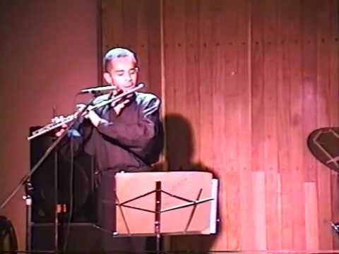 Octavio Cortes - Clusters - Interiores - William Maestre
