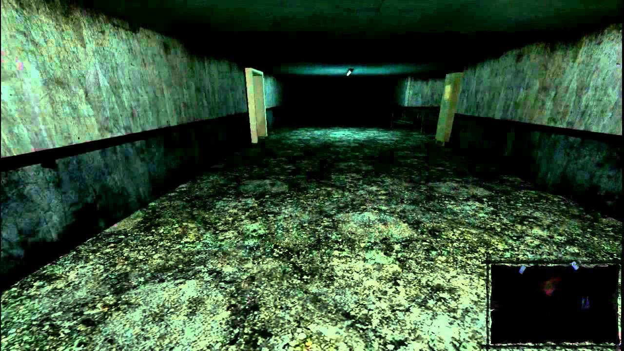 Sanatorium: NEW SLENDER GAME v1.1 (+download link) - YouTube